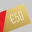 Immagine di VOUCHER EURO 50 EUROS